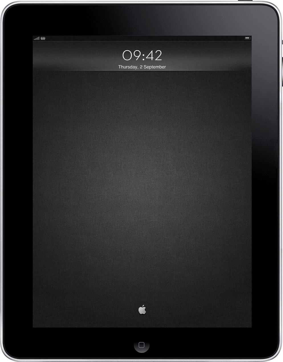 iPad Lock