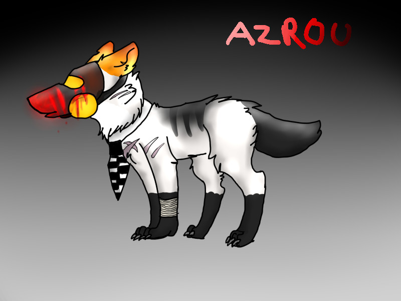 Azrou ref