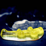 Crocodile candy by tgphotographer
