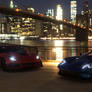 American Supercars