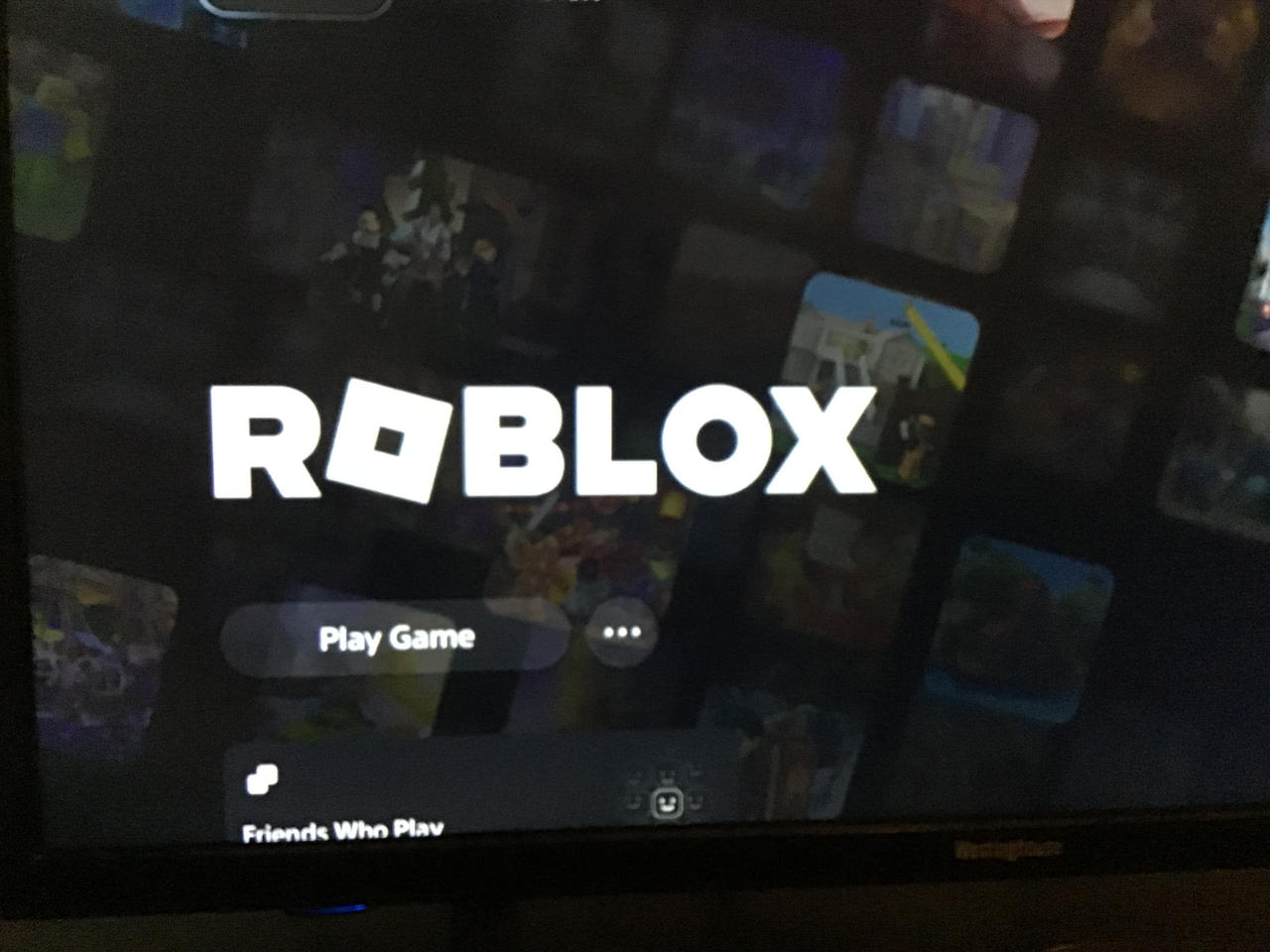 Roblox Is Available on PlayStation NOW! 