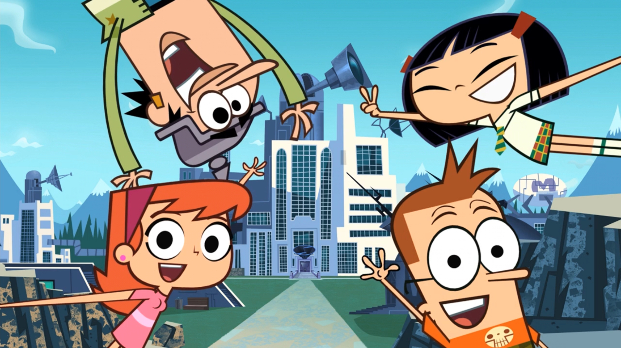 Deviantart Sidekick Sidekick Squad by TheHeroMadeIn2004 on DeviantArt