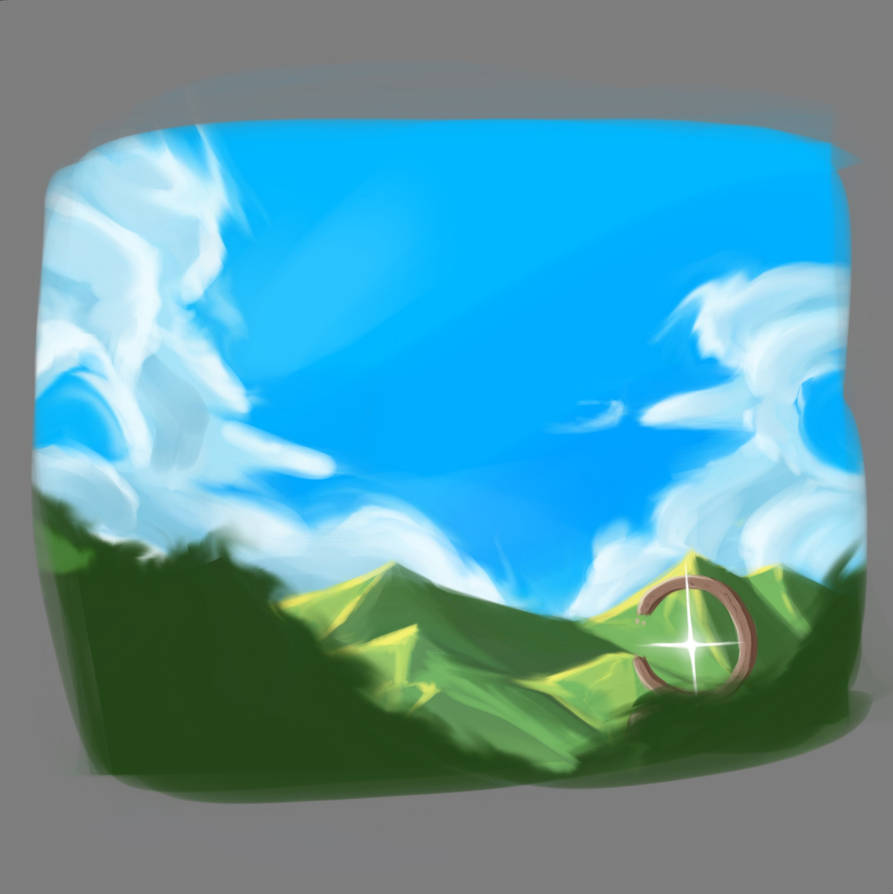 Land Deviantart Land by B0oi1 on DeviantArt