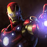 Iron Man - Stark Disassembled