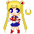 SailorMoon - Free Avatar