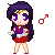 SailorMars - Free Avatar