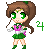 SailorJupiter - Free Avatar