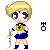 SailorUranus - Free Avatar