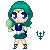 SailorNeptune - Free Avatar