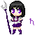 SailorSaturn - Free Avatar