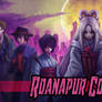 Roanapur Connection
