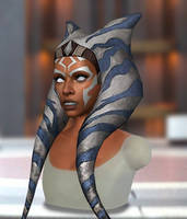 Ahsoka Behind-the-Scenes