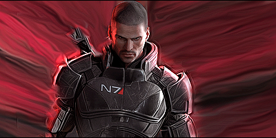 Mass effect 3 signature