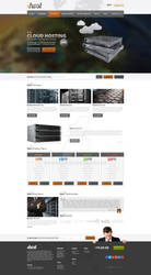 Ehost- Web Design