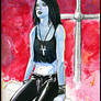 Death from Sandman