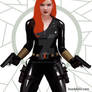 Black Widow
