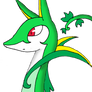 serperior