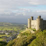 Harlech Castle