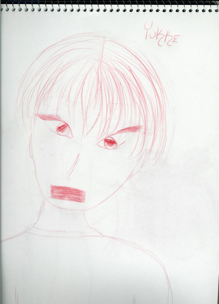 Yukkee by Kozi-Khaos on DeviantArt