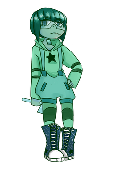 GEMSONA: FLUORITE