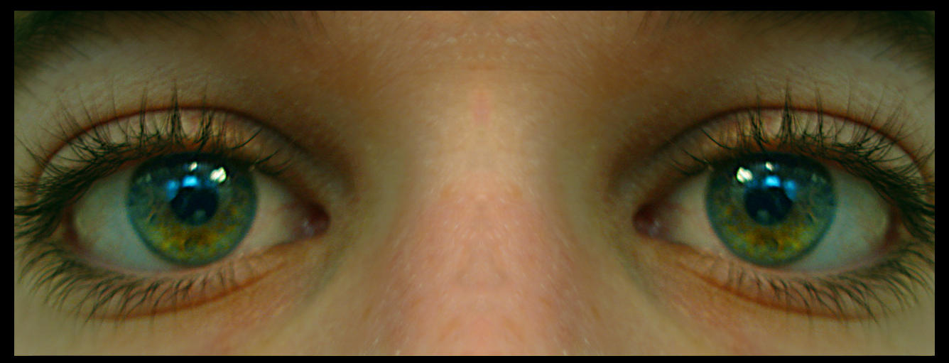 my eyes 3 by kmarois on DeviantArt