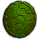 TMNT - Turtle Shell by Nahlej on DeviantArt