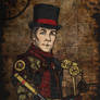 Steampunk Marko