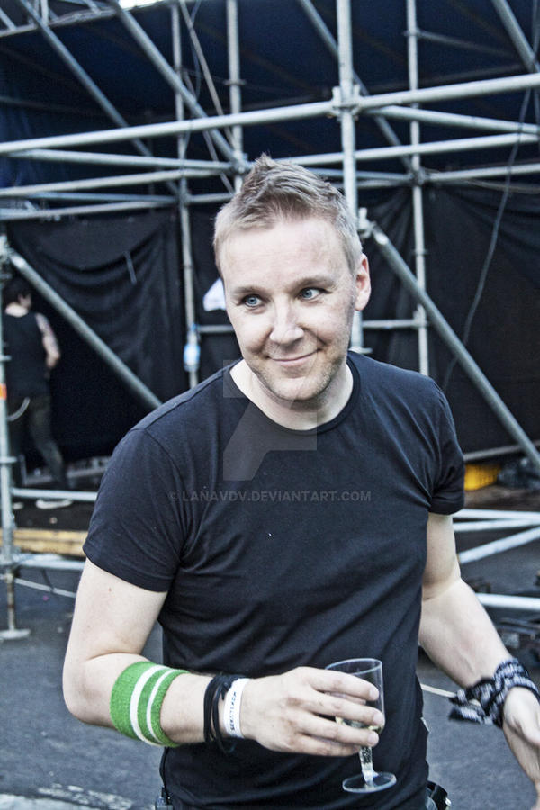 Marko Saaresto_1 by LanaVdV on DeviantArt