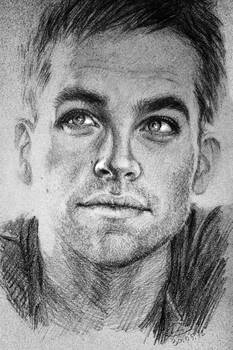 Chris Pine