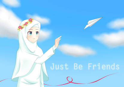 Just Be Friends