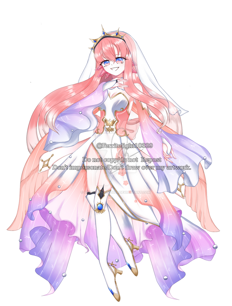 Genshin Oc Anastasia By Ferritelight10329 On DeviantArt genshin-oc-anastasia-by-ferritelight10329-on-deviantart