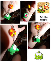 Cut The Rope