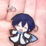 Kaito Keychain