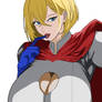 Powergirl