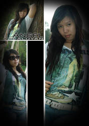 Foto Angel