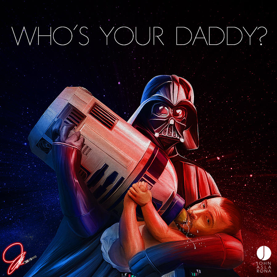 Who's Your Daddy?