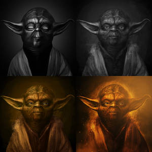 Yoda - Process