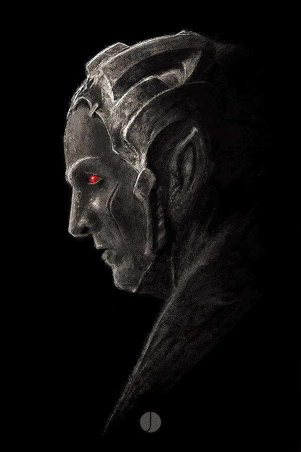 The Accursed by PhotoshopIsMyKung-Fu on DeviantArt