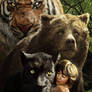 The Jungle Book