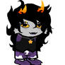 gueSS WHO UPDATED HER FANTROLL