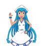 Squid Girl