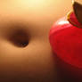 BELLY BUTTON