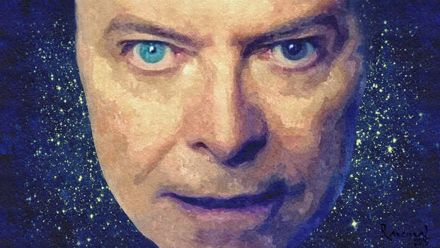 David Bowie