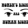 Women's Rights Art