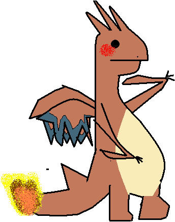 Charizared X Chibi by Lindo-Ralts on DeviantArt