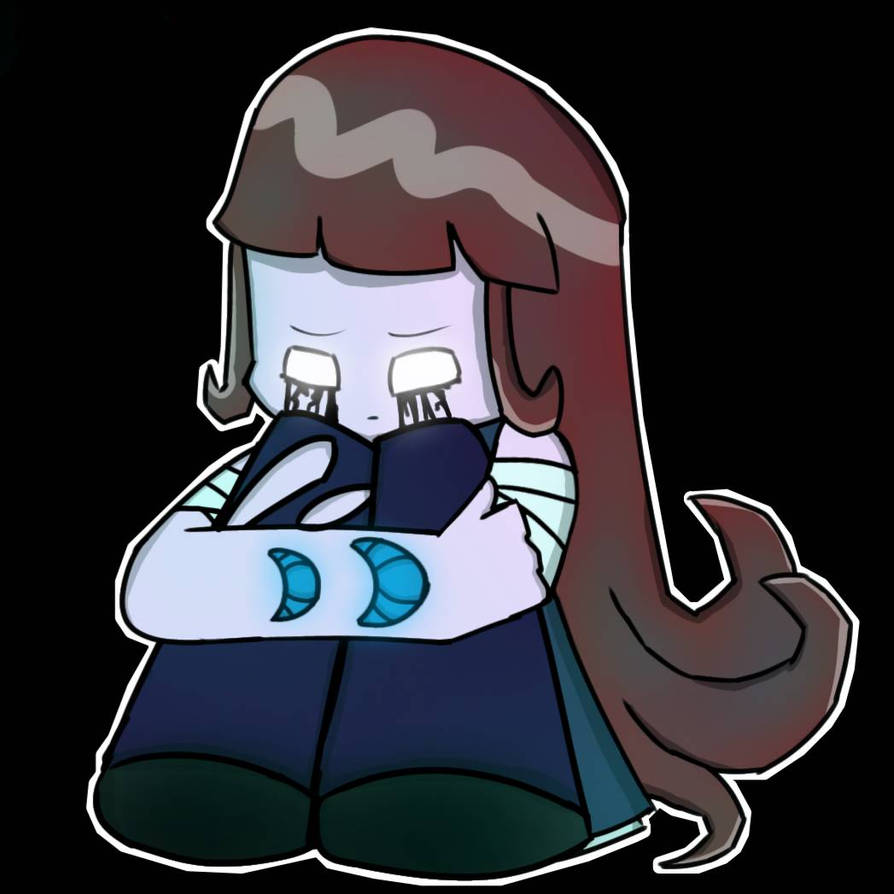 Limu from fnf: late night city tales by SonverArt on DeviantArt