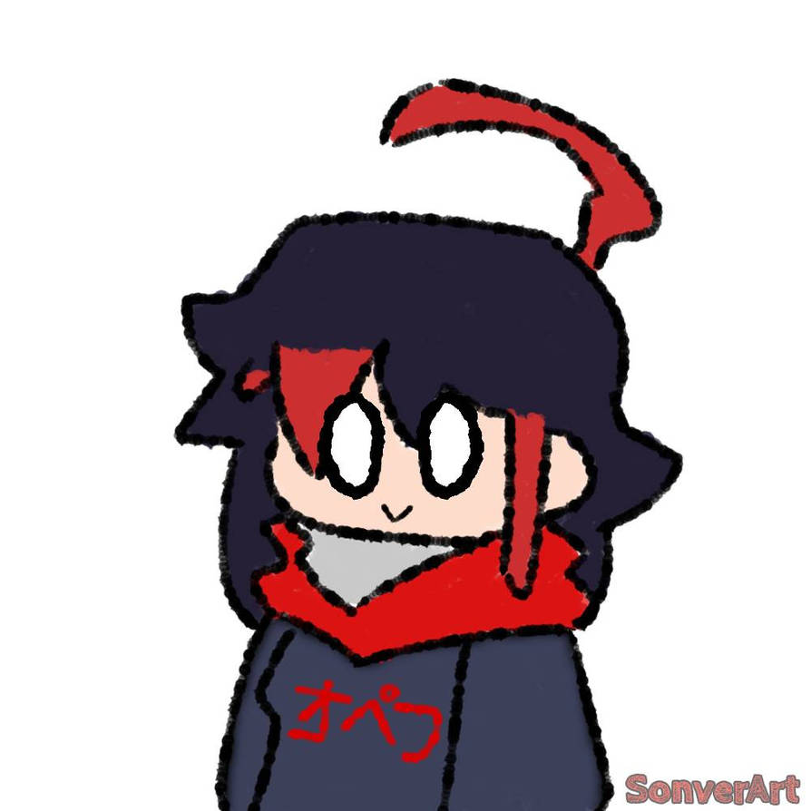 Opera GX Aura by SonverArt on DeviantArt