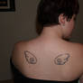 chibi wings tattoo 2.0