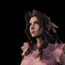 An Aerith Gaze