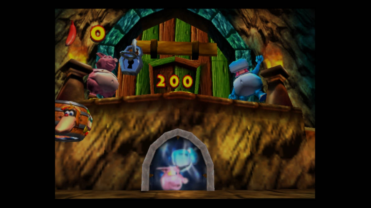 Troff and Scoff are exactly the same size by John-Sulu on DeviantArt